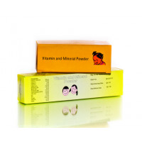 Multiple micronutrient pdr,sach./PAC-30