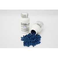 Retinol 100,000IU soft gel.caps/PAC-500