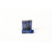 Battery,drycell,alkaline,'AA',1.5V/PAC-4