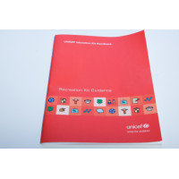 Users guide School in a Box Kit, French