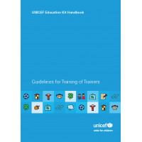 Teachers guide, English