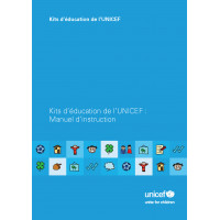 Teachers guide, French