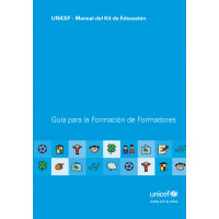 Trainer of Trainers Guide, Spanish