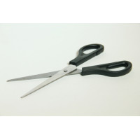 Scissors,all purpose,sharp,180mm
