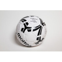 Hard surface Football, Size 4