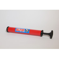 Inflating-kit for balls