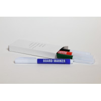 Marker,flipchart,colours,tip-5mm/PAC-4