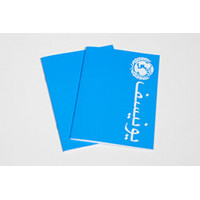 Book,exercise,A4,ruled,96pgs,ARABIC/P-10