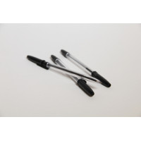 Pen,ball-point,black/BOX-10
