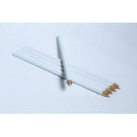 White pencil for slates,BOX-20