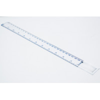 Ruler,plastic,c.30cm,set of 10