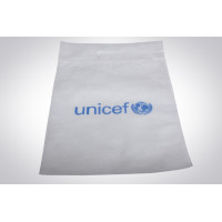 Bag, biodegradable PAC-20