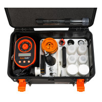 Port.Water Field tst kit 1,Basic,Bacteri