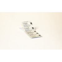 Water purif.(NaDCC) 67mg tabs/BOX-2800