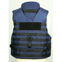 Flak Jacket,NIJ III,MALE,size S