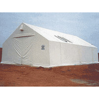 Portable Warehouse,GI/Alu+PVC,24x10m
