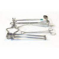 Surg.inst.,abdominal /SET