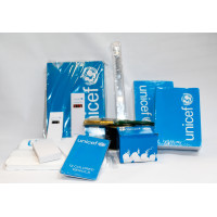 School-in-a-bag kit,40 student,1 teacher