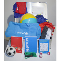 Recreation kit, 2016