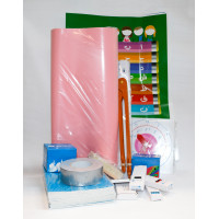 Arabic Teacher's Kit