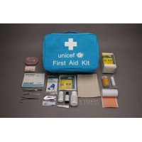 First aid kit class A